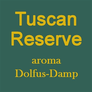 Tuscan reserve 10ml